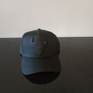 Chicago Bulls Cap